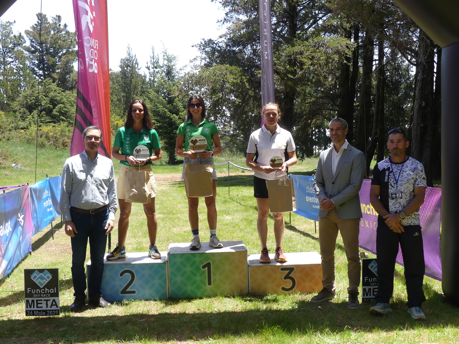 podio gerla 21km fem