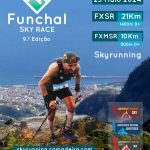 cartaz sky race 2024C